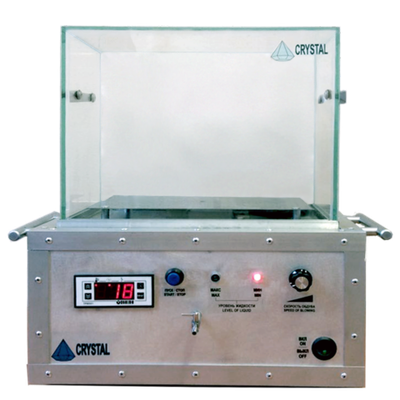 Ацетоновая баня CRYSTAL