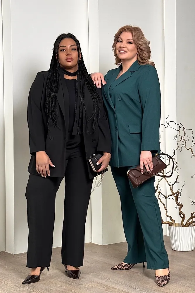 Костюм 6005 Fabrika