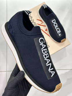 Кроссовки Dolce & Gabbana