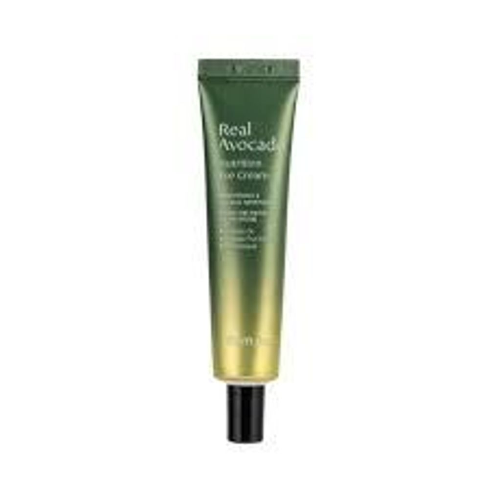 Farm Stay Real Avocado Nutrition Eye Cream крем для кожи вокруг глаз с авокадо