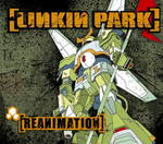 Linkin Park / Reanimation (CD)