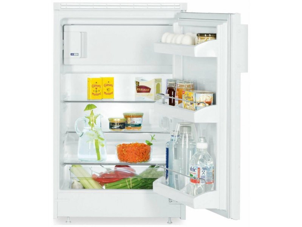 Встраиваемый холодильник Liebherr UK 1414-26 001 белый