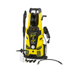 Мойка высокого давления Hanskonner HPW9225R