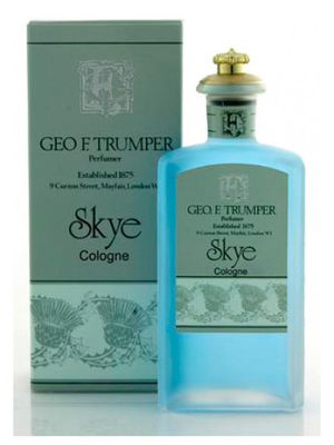 Geo. F. Trumper Skye