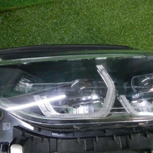 Фара левая BMW X3 G01 (2017-2021) Adaptive LED