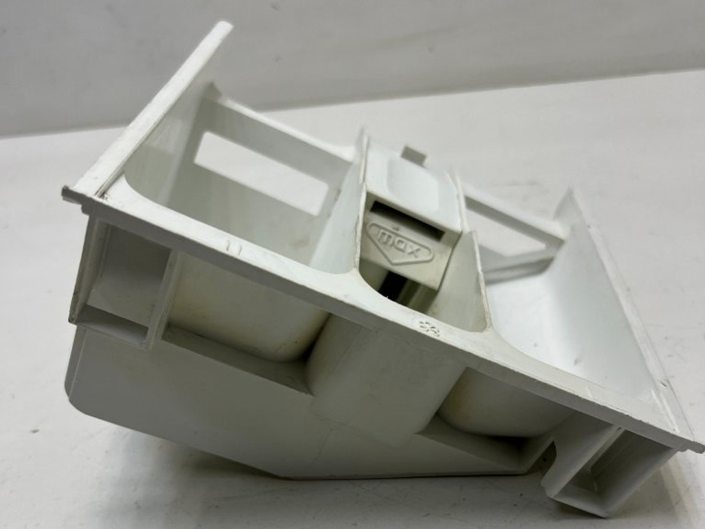 WFC2067OE кт81 Дозатор порошка для стиральной машины Bosch 5550000094 б/у