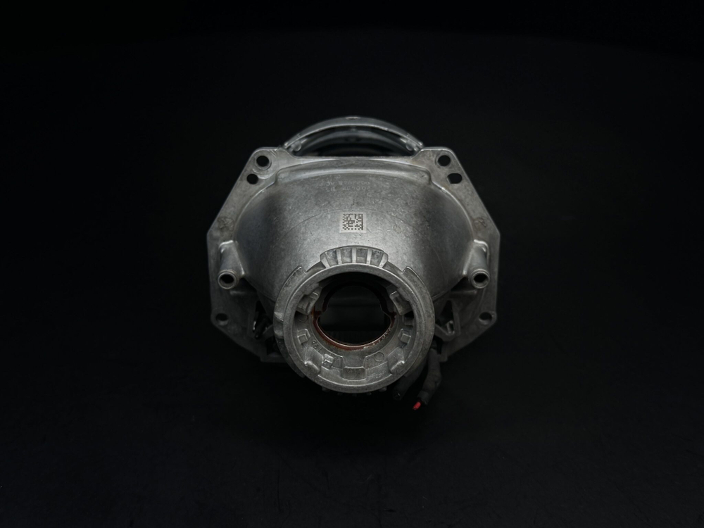 Би-линзы Hella 3R для фар на Audi A5 8T 2011-2016 AFS, комплект биксеноновых линз, 2 шт