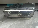 Фары и решетка радиатора для Rolls-Royce Phantom 9 2023-2025 Роллс Ройс Фантом запчасти свет
