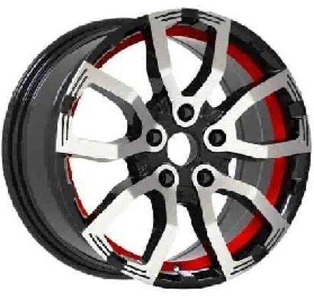 Автодиск STUTTGART 6.5x16/5x114.3 ET35 D67.1 (ZB1934) B/MN