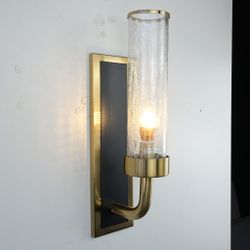 Бра Hudson Valley 1721-Agb Soriano 1 Light Wall Sconce In Aged Brass By Imperiumloft