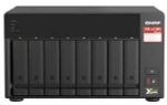 Сетевой RAID-накопитель QNAP  TS-873A-8G