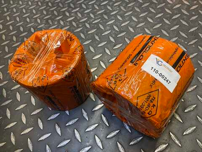 Втулка 110-00247