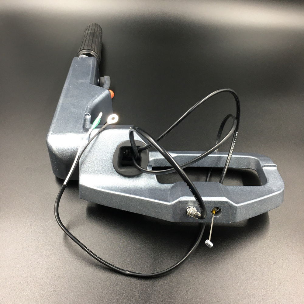 Румпель Yamaha 40X (в сборе) (PREMARINE)