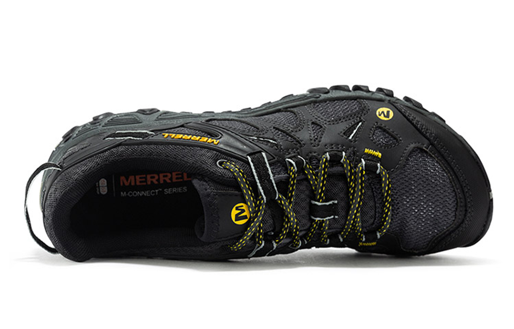 Merrell All Out Blaze Shock Absorbers