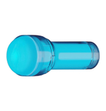 Люминесцентный мастурбатор-вагина FeelGlow Stroker