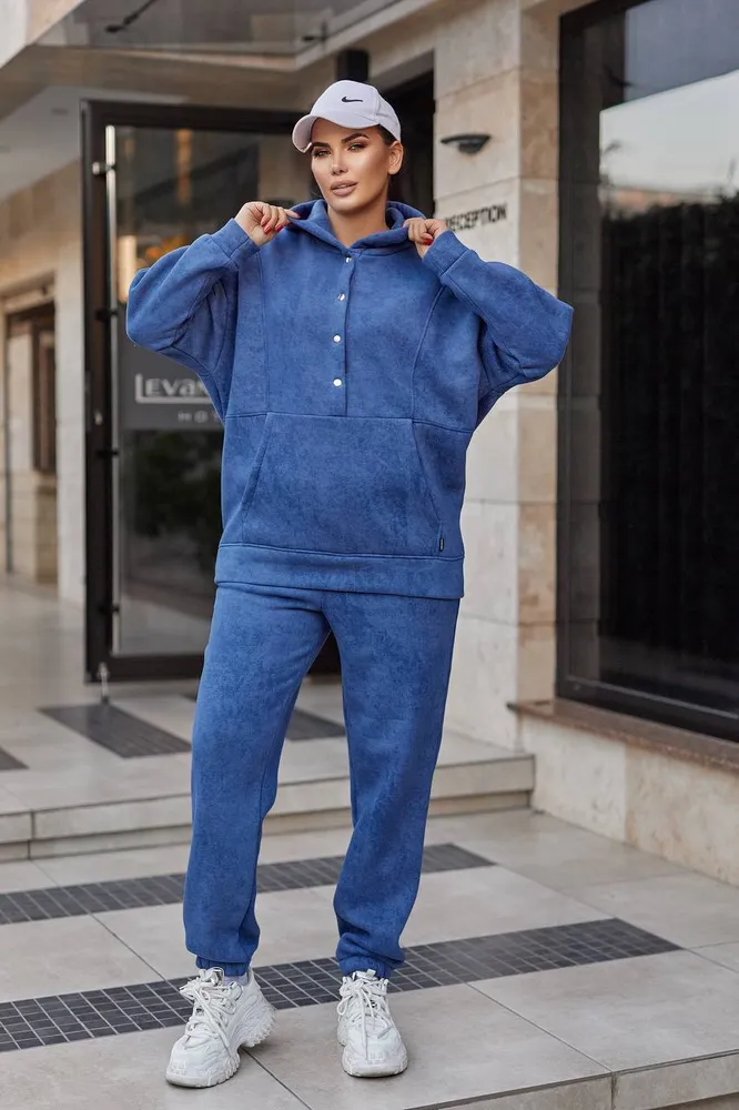 Костюм УК-303-3 Фабрика Моды