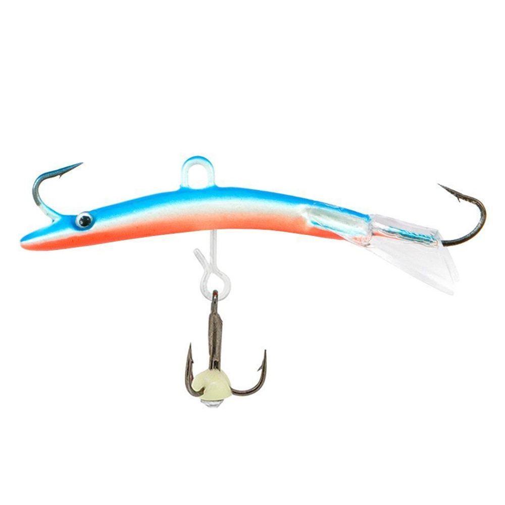 Балансир рыболовный Pro 25 5гр, 48мм, цвет 09