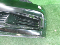 Бампер передний Kia K900 KH (2018-2022)