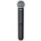 SHURE BLX24E/B58 M17