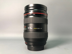 Объектив Canon EF 24-70mm 2.8 L USM