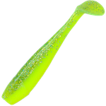 Мягкая приманка Relax King Shad KS4 101мм 10шт 8.9г -