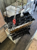 Двигатель 1KD (3.0 ТУРБОДИЗЕЛЬ)