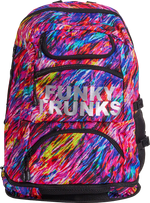 Рюкзак FUNKY TRUNKS Big Bang