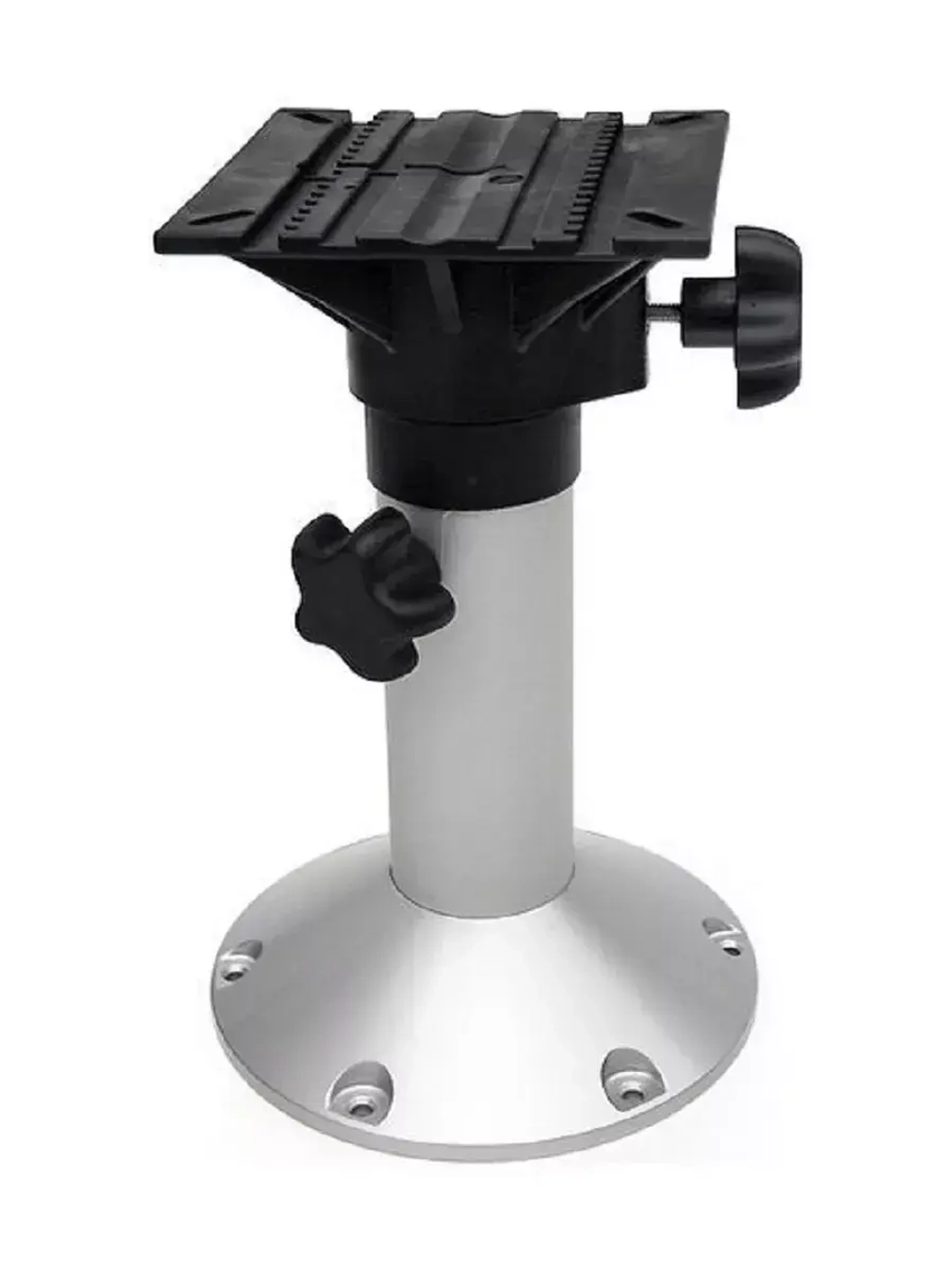 Стойка под сиденье 340-510mm