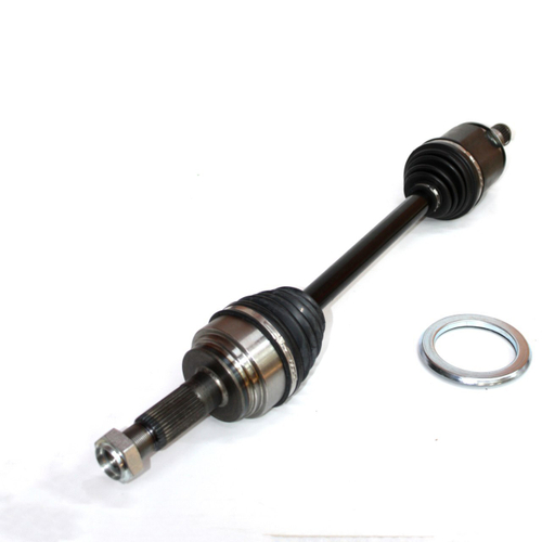 Привод в сборе правый 2200400P3060 для JAC T6