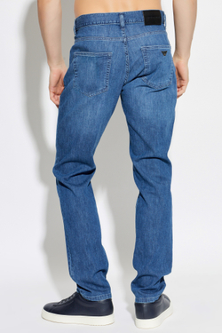 Джинсы EMPORIO ARMANI