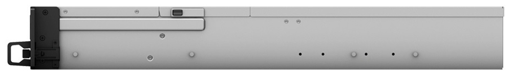 Сетевое хранилище  Synology RS3621xs+