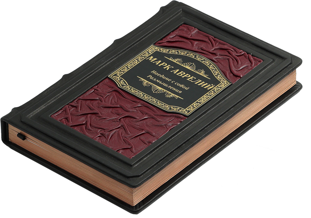 Наедине с собой. Размышления