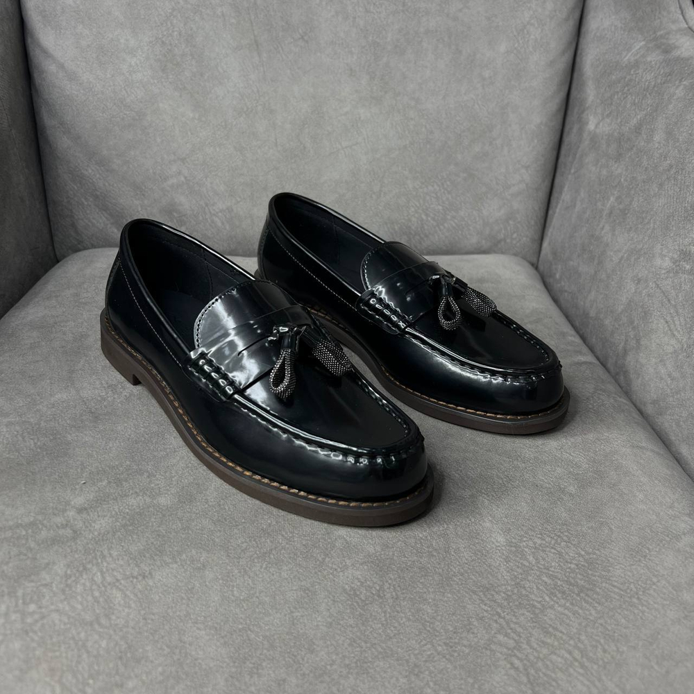Лоферы Brunello Cucinelli, арт. 478472799