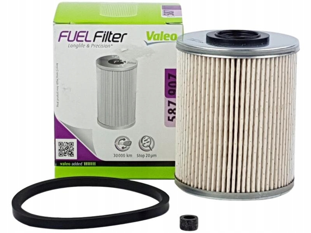 587 907 VALEO