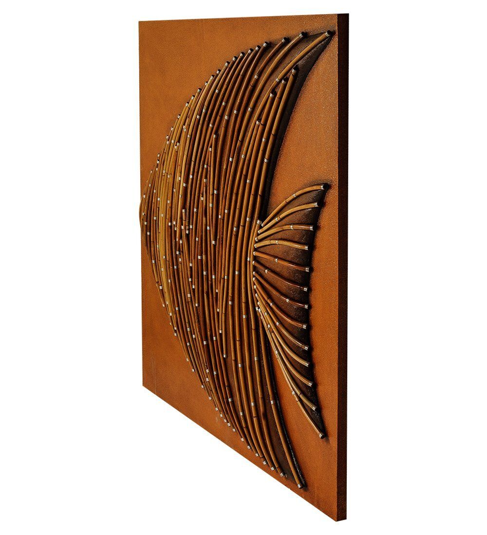 Finali   23 Панно «Рыба»