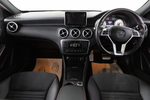 Mercedes-Benz A-Class, 2015 год