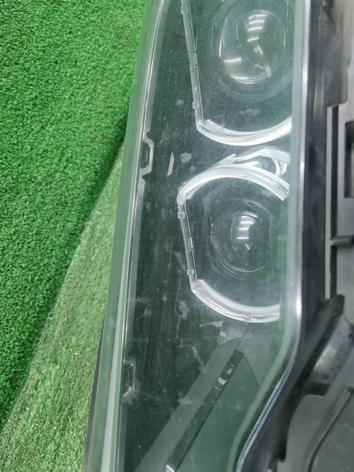 Битая Фара левая BMW 5er G30 (2017-2020) LED