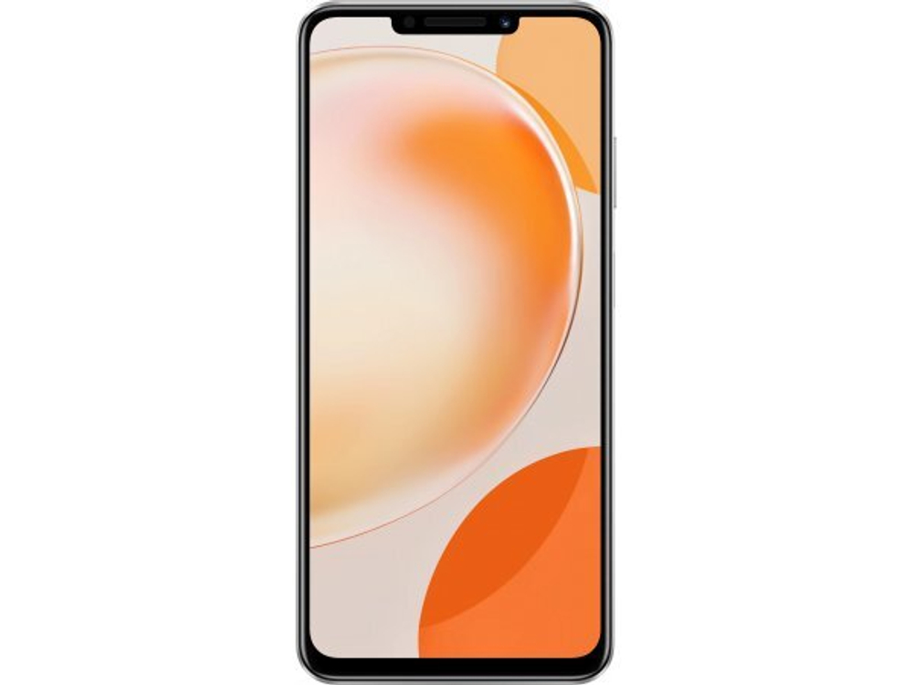 Смартфон Huawei Nova Y91 8/256GB серебряный