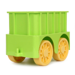 Вагончик "Вжух"