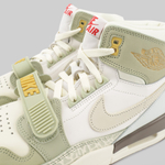 Кроссовки Jordan Legacy 312 Year Of The Rabbit  - купить в магазине Dice