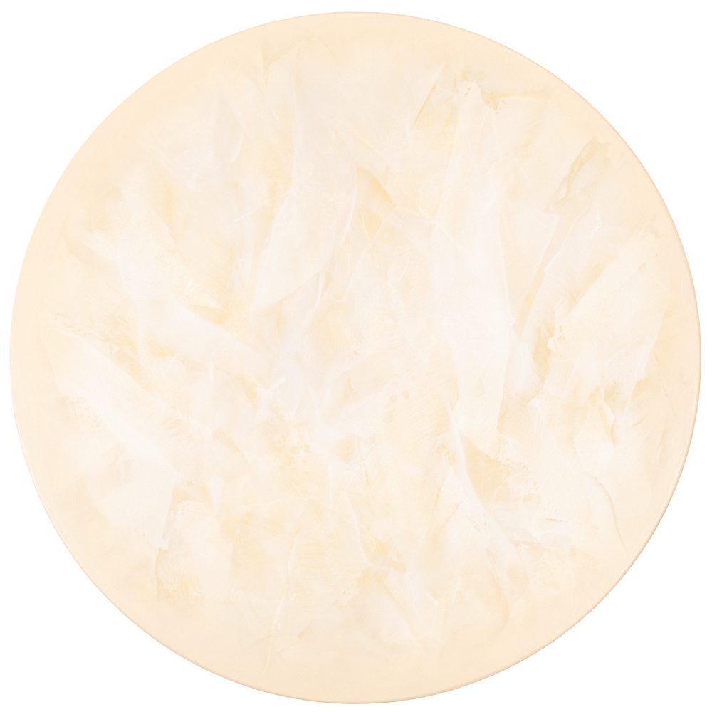 Столик декоративный Блюм Крем Айвори