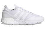 Adidas Zx 1k Boost Triple