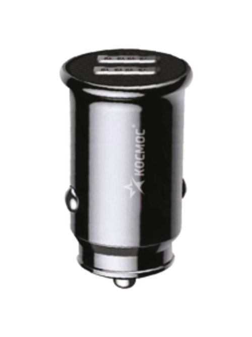 Зарядное уст.Космос КССН18WUSB2 (автом)