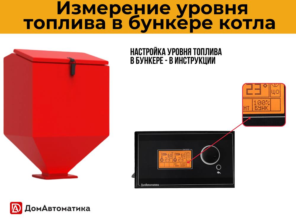 Контроллер DM320