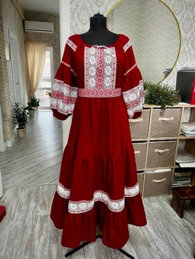 Платье "Прекраса"