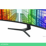 Монитор Samsung ViewFinity S9 LS49A950UIPXEN