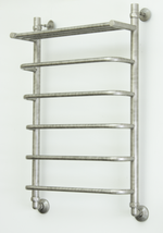 П-сушитель лесенка (G14*G-80х50) САТИН GANZER (Л/К)