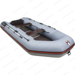 Хантер 320 Л (Лодка ПВХ)