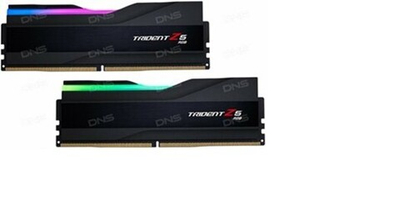 Оперативная память G.SKILL F5-6000J3040F16GX2-TZ5RK