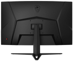 Монитор 27" MSI G27C4 E3 черный